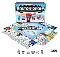 Bolton-Opoly