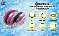 LOL Surprise Youth Bluetooth Headphone