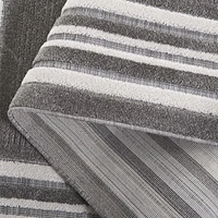 SAFAVIEH Cabana Rado Tapis Intérieur/Extérieur Bord