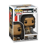 Funko Pop! Movies: Rebel Moon - Tarak Vinyl Figure