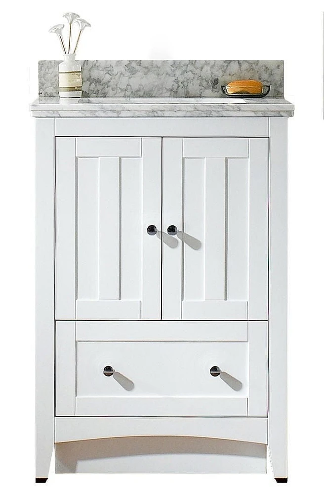 American Imaginations -in. W Vanity Set AI