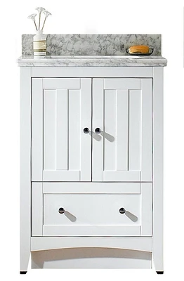 American Imaginations -in. W Vanity Set AI