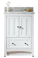 American Imaginations -in. W Vanity Set AI