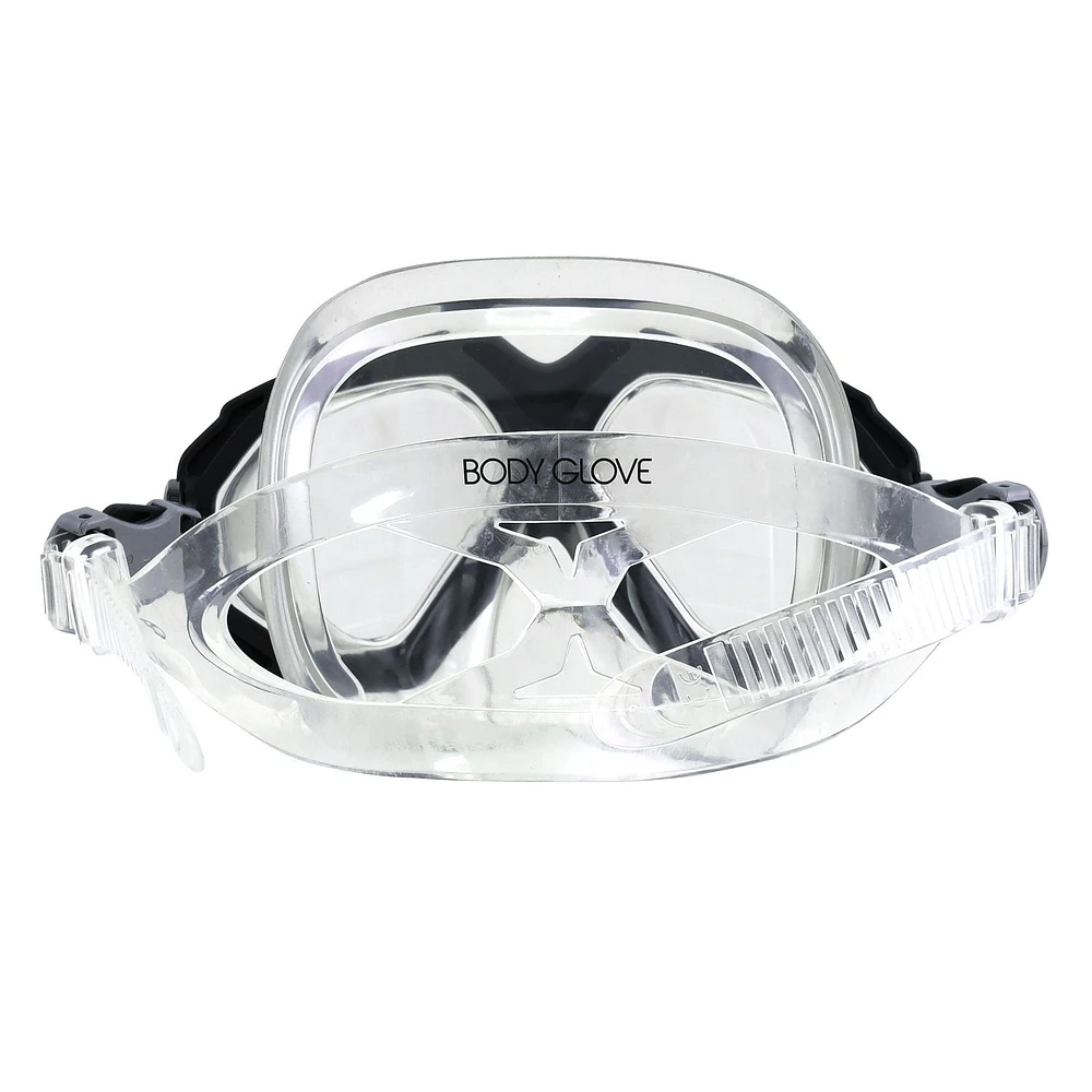 BODY GLOVE ADULT NORTH SHORE SET S/M