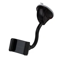 Scosche UH4WSML-SP StickIt™ Window Universal Phone Mount, Universal Wndow Stickit Mount