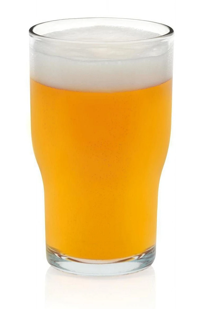 Pub Glass, 16 ounces
