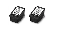 Canon - PG-275XL Twin Pack, Two cartridge pack