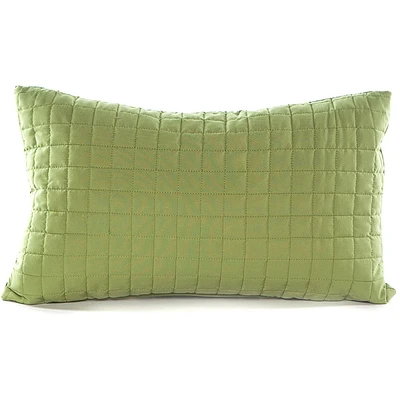 Gouchee Design Grid Long Cushion