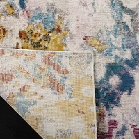 Safavieh Aria Augustin Abstract Area Rug