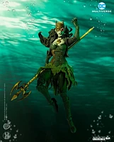 McFarlane - DC Multiverse - Batman Terre 11 - The Drowned