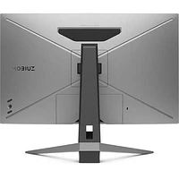 BenQ MOBIUZ 27'', 2560x1440, Metallic Gray, EX2710Q