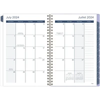 Mead 15M Hug Me Chat Petit Agenda Agenda