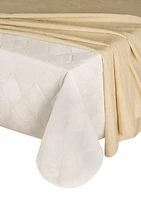Molleton matelassé pour table Protège une finition de table