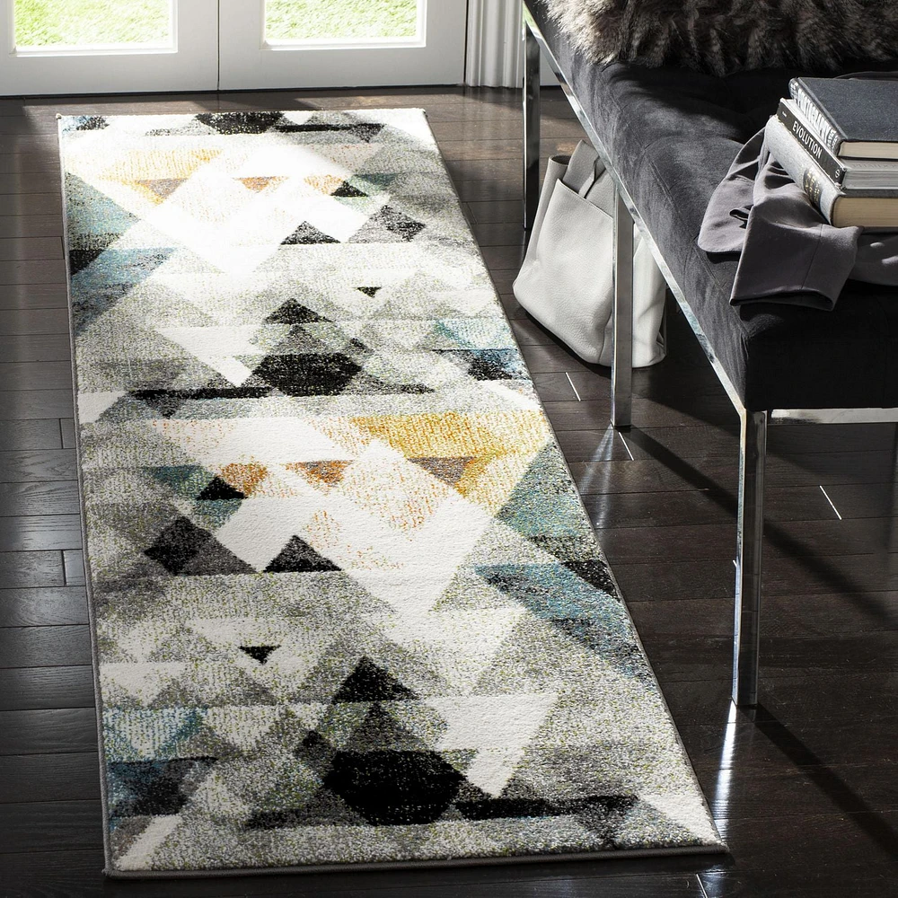 Safavieh Porcello Iola Abstract Area Rug