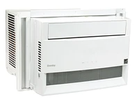 Danby DAC100B6WDB 10000 BTU fenêtre AC en blanc