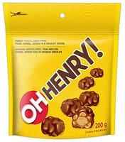 Oh Henry!, 200g