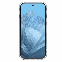 Blu Element Étui Robuste DropZone Conçu pour Google Clear pour Google Pixel 9/9 Pro