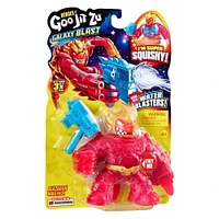 Héros de Goo Jit Zu Saison 6, ensemble Galaxy Blast - Blazagon