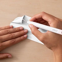 Smart Iron-On™ Cricut Joy Xtra™ - 60,9 cm (24 po) Blanc
