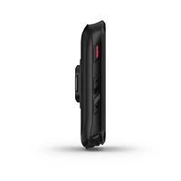 Garmin Edge® 840 Solar Performance 32GB GPS Vélo/Ordinateur de vélo avec cartographie - Appareil uniquement – Noir