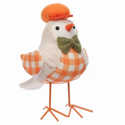 TISSU OISEAU