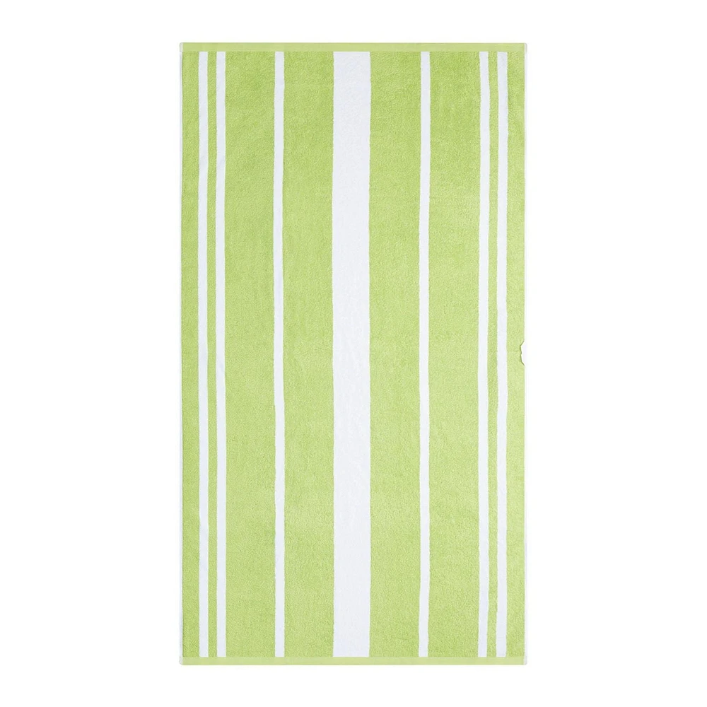 Serviette de plage HOMETRENDS
