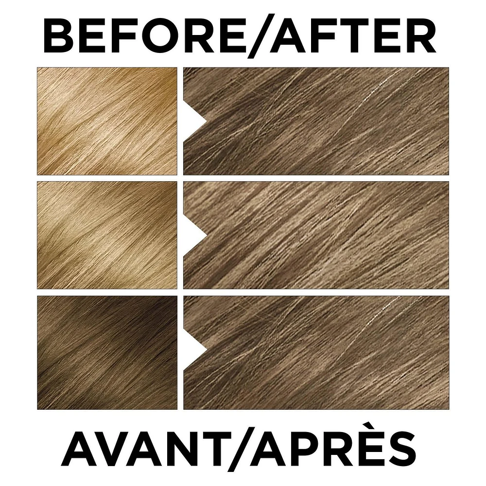 L'Oréal Paris Permanent Hair Colour Excellence Crème, 1 EA