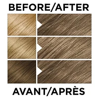 L'Oréal Paris Permanent Hair Colour Excellence Crème, 1 EA