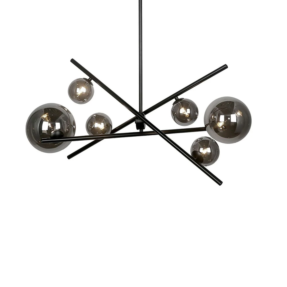 Dainolite PAM-276HP-MB Pendant