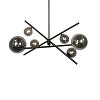 Dainolite PAM-276HP-MB Pendant