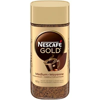 NESCAFÉ GOLD™ Instant and Roast & Ground Coffee 100 g, 100 GR