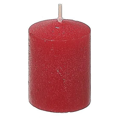 MAINSTAYS SWEET SANGRIA SCENTED VOTIVE, Votive Candle