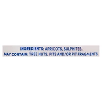 Compass abricots 200 g