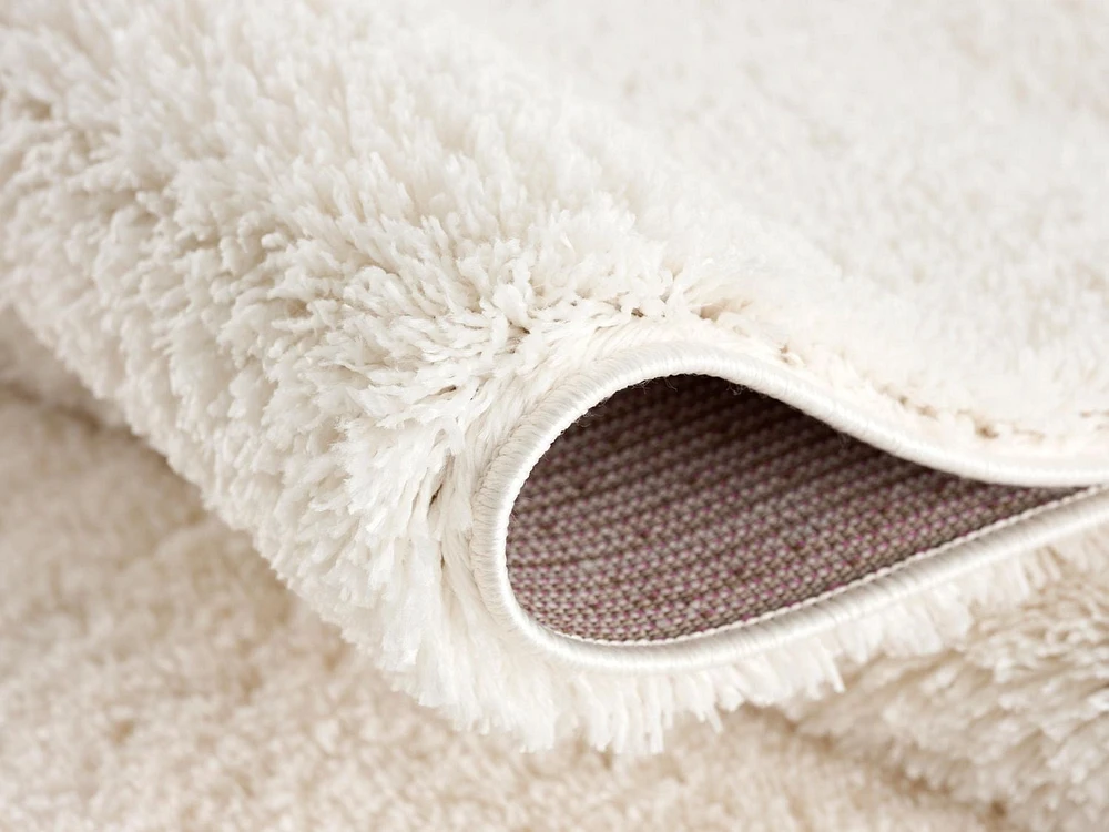 Rug Branch Retro Collection Modern Plain Area