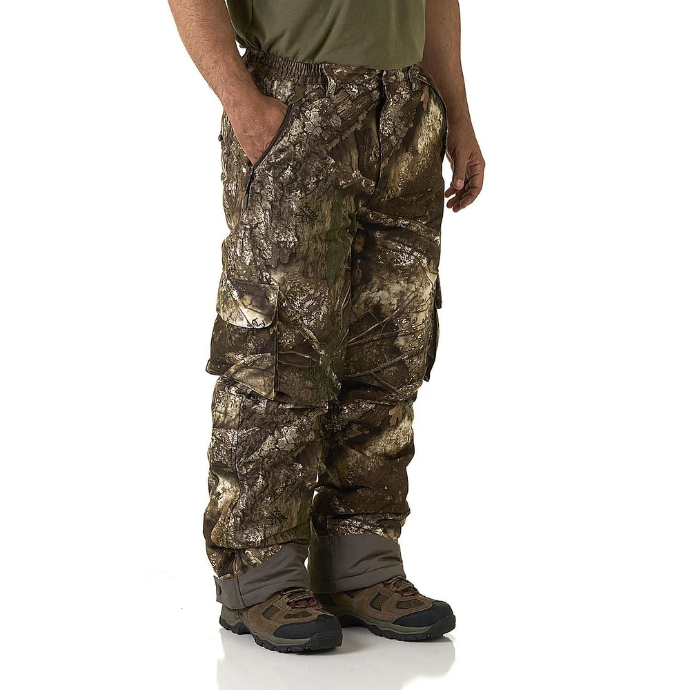 Realtree APX Men's Insulated Pant