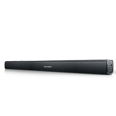 Barre de son pour téléviseur sans fil Art+Sound de 37 po