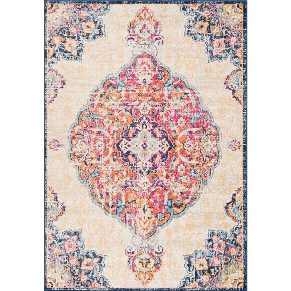 Rug Branch Savannah Collection Traditional Area