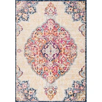 Rug Branch Savannah Collection Traditional Area