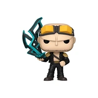 Funko POP Animation: My Hero Academia - Daigoro Banjo Figurine En Vinyle