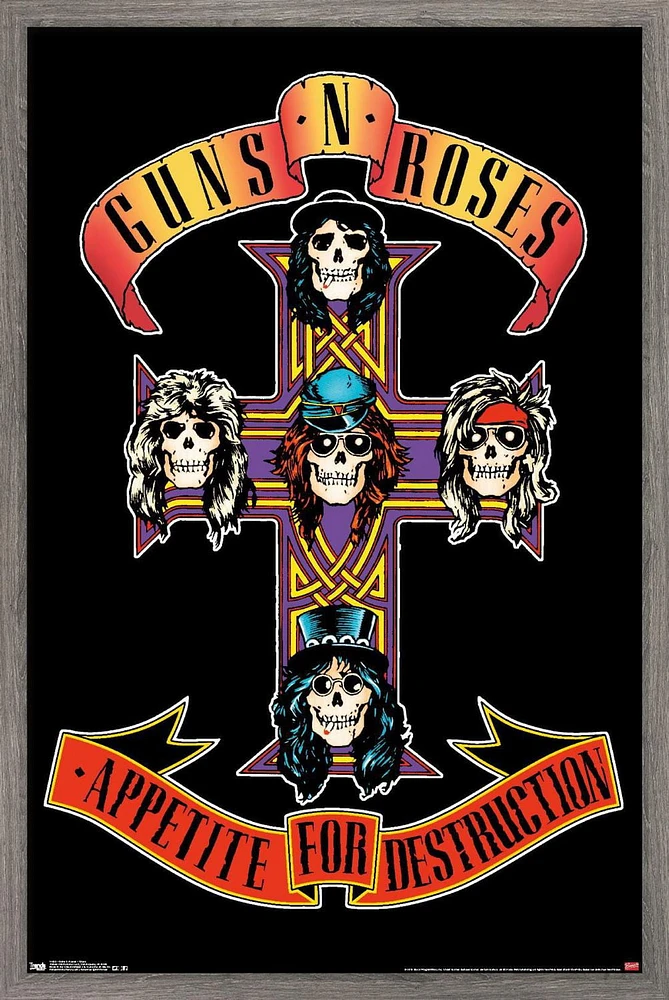 Guns N' Roses