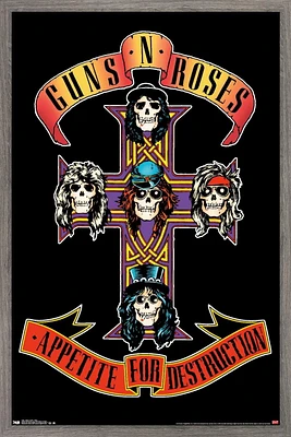 Guns N' Roses