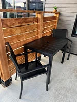 Table Ristorante 38''x27''