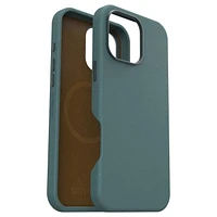 OtterBox Symmetry Cactus Leather Case Juniper Sprig for iPhone 16 Pro Max