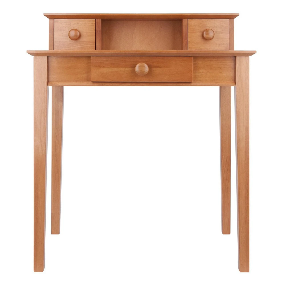 Winsome 99333 Writing Desk