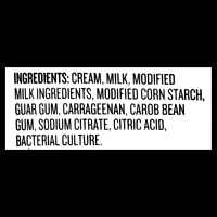 Northumberland 14% Regular Sour Cream