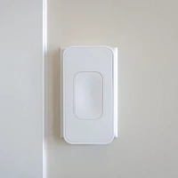 Switchmate Voice Activated Smart Lighting Rocker, Portable