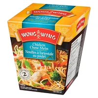 Wong Wing Chicken Chow Mein, 400g