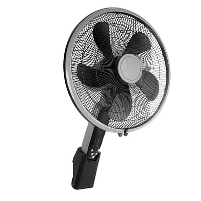 Ventilateur de plancher portatif Ecohouzng de 16 po
