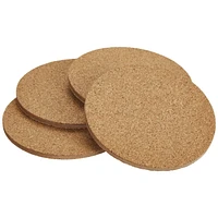 Ensemble de 4 sous-verres de MainstaysMC Paq. de 4