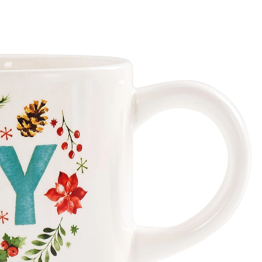 Holiday Time Tasse